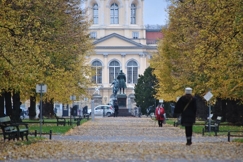 Schloss Charlottenburg