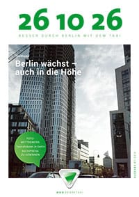 26 10 26 – Ausgabe 01/2016