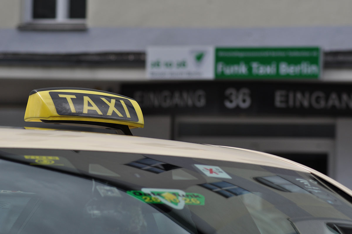 Featured image for “Die WBT – Eine Genossenschaft von Taxiunternehmern für Taxiunternehmer”
